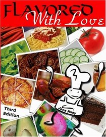 Flavored with Love, Mary Lou's Family and Friends Can Cook