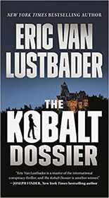 The Kobalt Dossier (Evan Ryder, Bk 2)