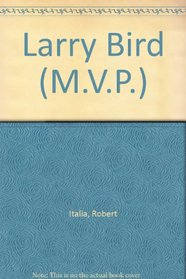 Larry Bird (M.V.P.)
