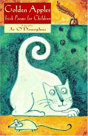 Golden Apples: Irish Poems for Children