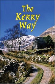 The Kerry Way (Map)
