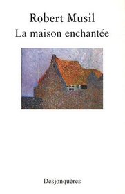 La maison enchantée (French Edition)