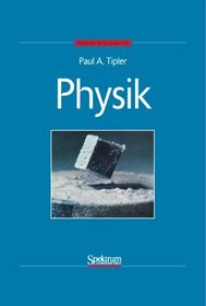 Physik (German Edition)
