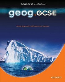 Geog.GCSE: Evaluation Pack