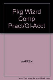 Pkg Wizrd Comp Pract/Gl-Acct