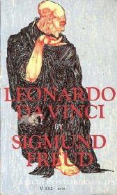 Leonardo Da Vinci: A Study in Psychosexuality