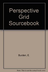 Perspective Grid Sourcebook: Computer Generated Tracing Guides for Architectural and Interior Design Drawings