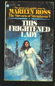 This Frightened Lady (Stewarts of Stormhaven, Bk 9)