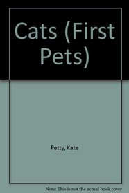 Cats (First Pets)
