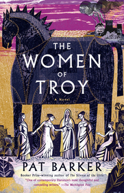 The Women of Troy (Women of Troy, Bk 2)