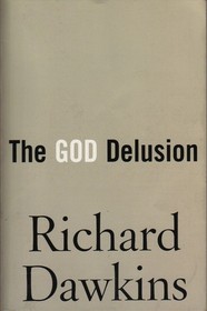 The God Delusion