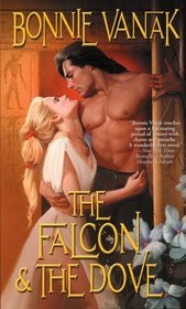 The Falcon & the Dove (Khamsin, Bk 1)