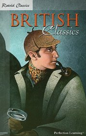 Retold British Classics