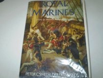 The Royal Marines: A Pictorial History 1664-1987