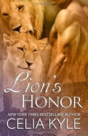 Lion's Honor (Ridgeville, Bk 9)