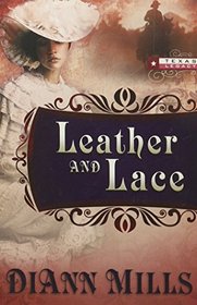 Leather and Lace