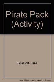 Pirate Pack (Activity)