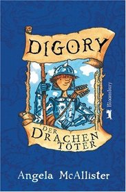 Digory, der Drachentter