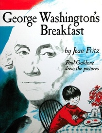 George Washington's Breakfast