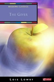 The Giver (Collins Modern Classics)
