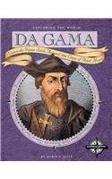 Da Gama: Vasco da Gama Sails Around the Cape of Good Hope