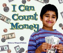 I Can Count Money (I Like Money Math!)