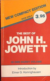 Best of John Henry Jowett