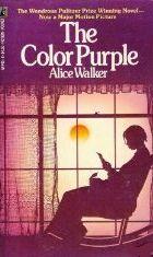 The Color Purple: A Novel (Thorndike Press Large Print Paperback Series)