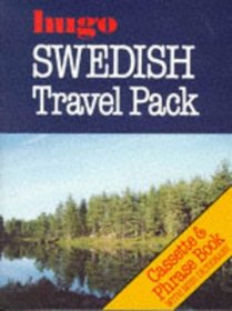 Swedish Travel Pack (Hugo's Travel Packs Series)