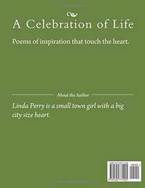 A Celebration of Life: A Woman's Book of Poems
