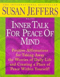 Inner Talk of Peace of Mind
