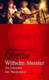 Wilhelm Meister