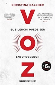 Voz (Vox) (Spanish Edition)