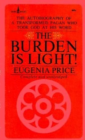 The Burden is Light