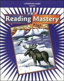 Reading Mastery Literature Guide Level 4