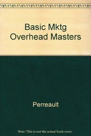 Basic Mktg Overhead Masters