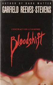 Bloodshift (Pan Horror)