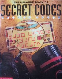 The Usborne Book of Secret Codes