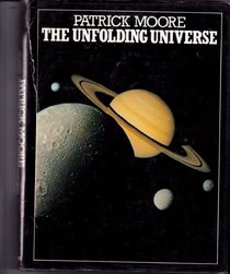 The Unfolding Universe