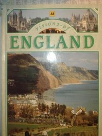 Visions of England (Visions of ...)