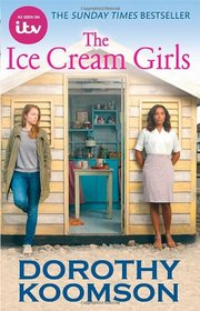 The Ice Cream Girls