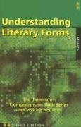 Comprehension Skills: Understanding Literary Forms (Middle)
