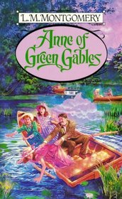 Anne of Green Gables (Tor Classics)