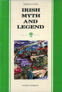 Pocket Dictionary of Irish Myth and Legend