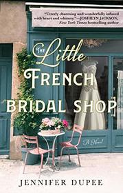 The Little French Bridal Shop