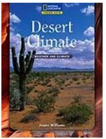 Theme Sets: Desert Climate