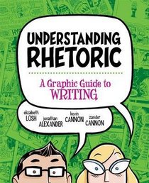 Understanding Rhetoric & i-cite