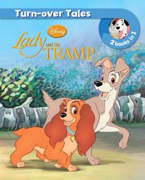 Disney's Lady and the Tramp & 101 Dalmations