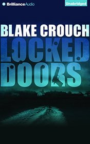 Locked Doors: A Novel of Terror (Andrew Z. Thomas/Luther Kite)