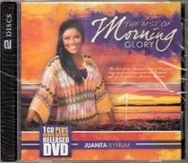 Juanita Bynum Music: Morning Glory (Peace